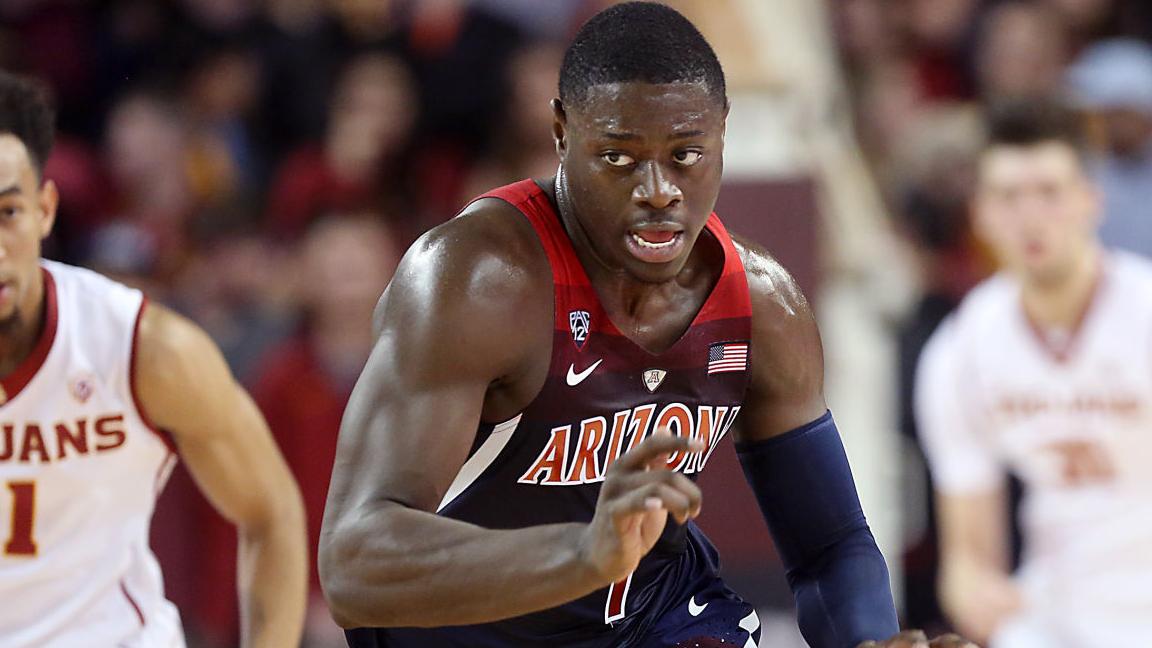 The bad news wouldn't stop in Arizona Wildcats' week to forget